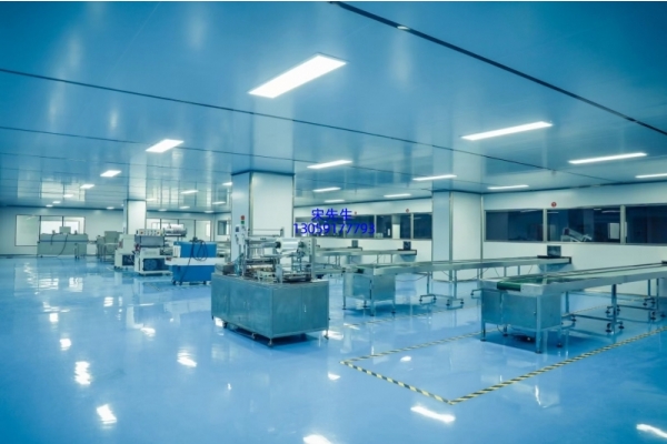 商洛市_工厂设备展示